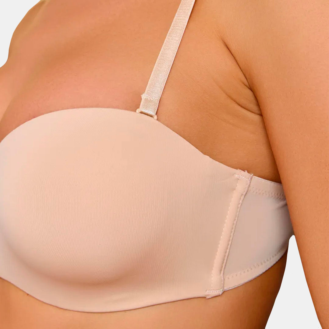 Brasier Sin Tirantes™
