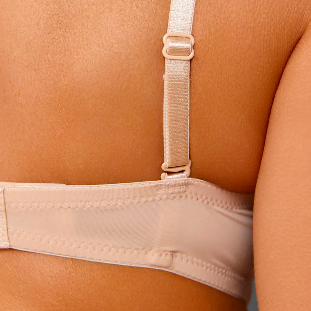 Brasier Sin Tirantes™