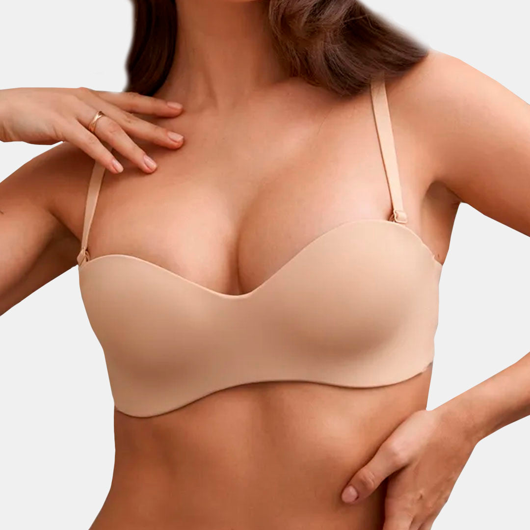 Brasier Sin Tirantes™