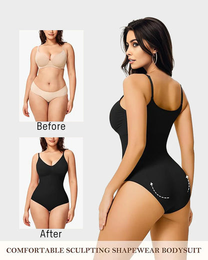 Body Moldeador Leticia