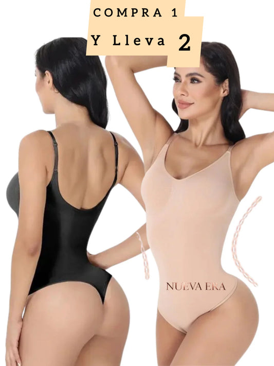 Body Moldeador Leticia