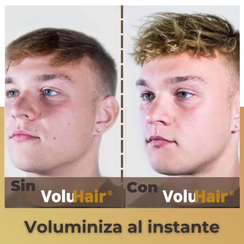 Polvo Texturizador Instantaneo - Voluhair®