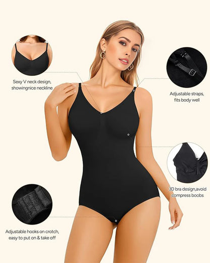 Body Moldeador Leticia