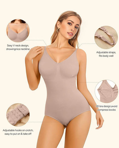 Body Moldeador Leticia