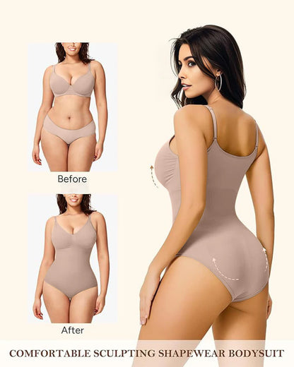 Body Moldeador Leticia