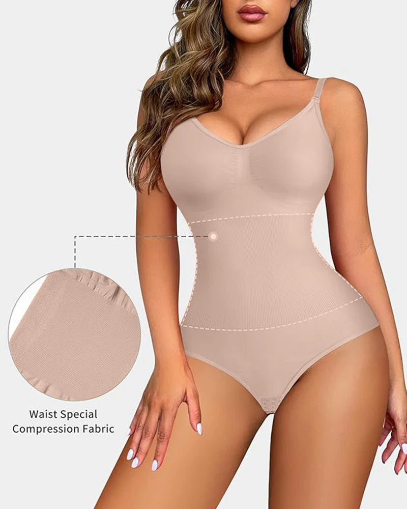 Body Moldeador Leticia