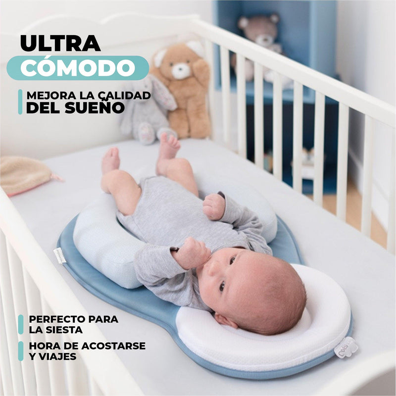 Cama Portátil Ergonómica Para Bebés - ErgoBaby™