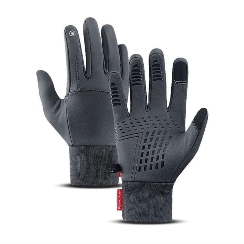 Guantes Resistentes al Agua - ThermoProof®