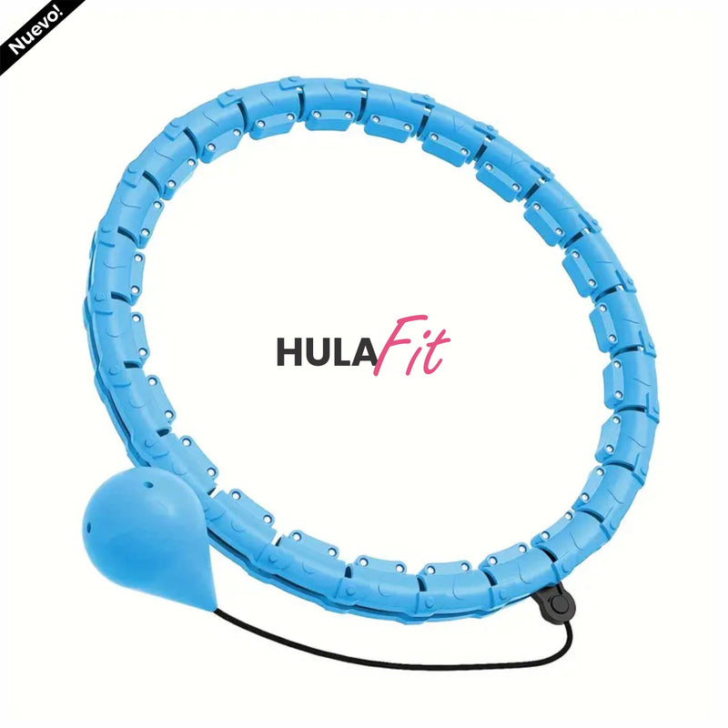 Aro Adelgazante Ajustable   - HulaFit™