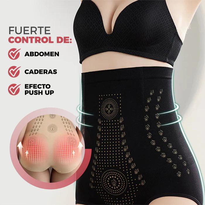 Faja Ultrareductora Con Iones Adelgazantes - IonBody™ (COMPRA 1 OBTÉN 2)