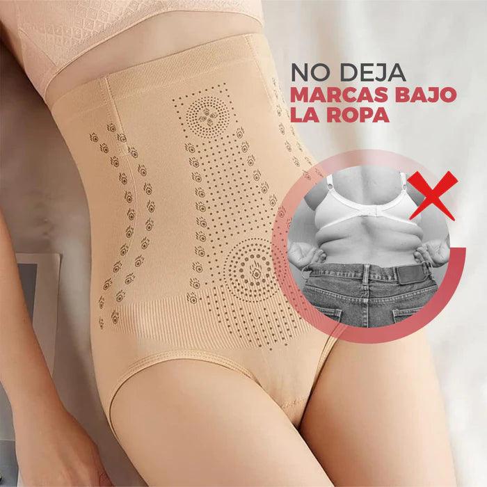 Faja Ultrareductora Con Iones Adelgazantes - IonBody™ (COMPRA 1 OBTÉN 2)