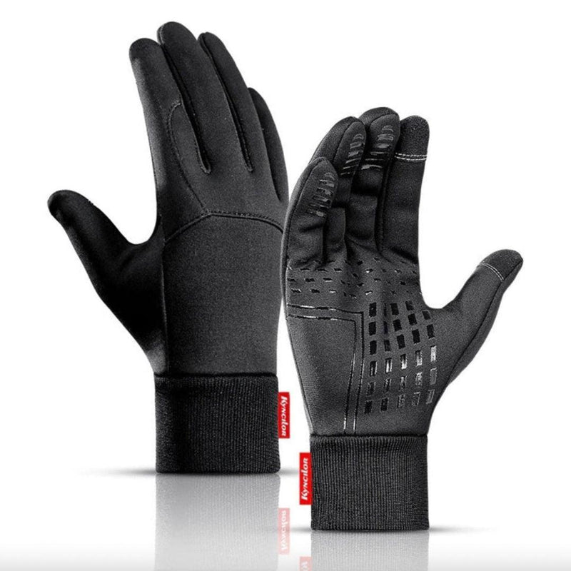 Guantes Resistentes al Agua - ThermoProof®