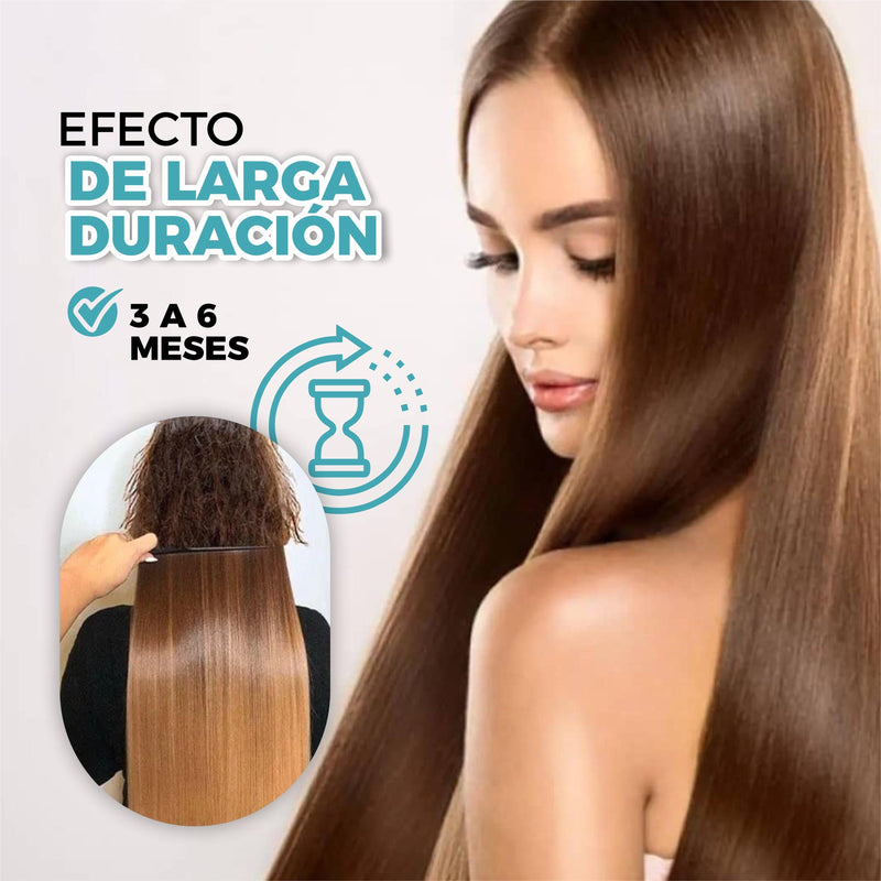 Crema Alisadora De Cabello De 1 Paso -  PureLiss®