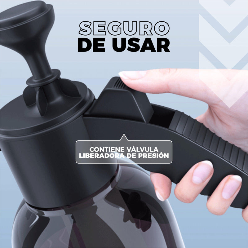 Pulverizador A Presión De Espuma - Sprayer™