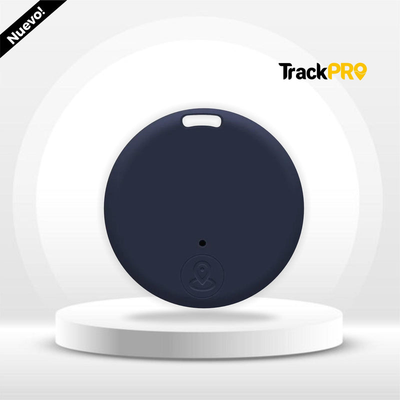 Rastreador Bluetooth Profesional - TrackPro®