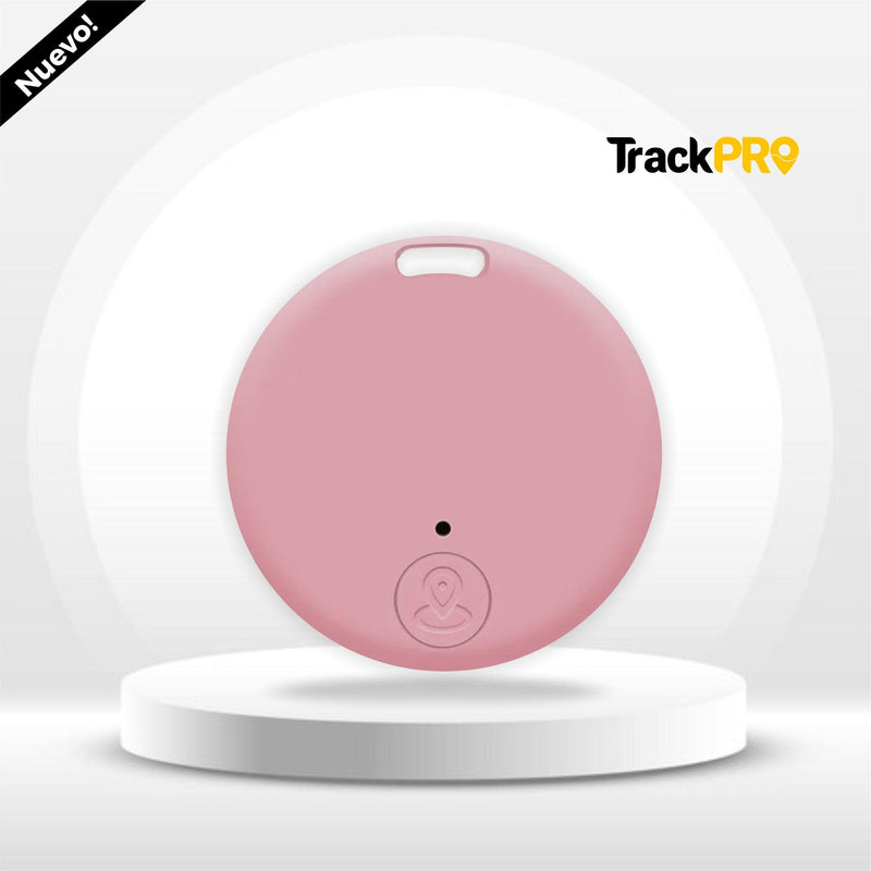 Rastreador Bluetooth Profesional - TrackPro®