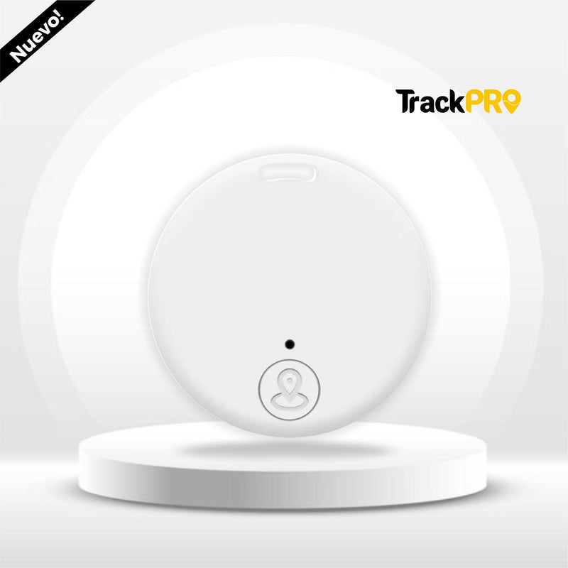 Rastreador Bluetooth Profesional - TrackPro®