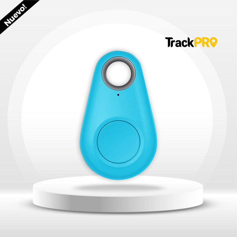 Rastreador Bluetooth Profesional - TrackPro®