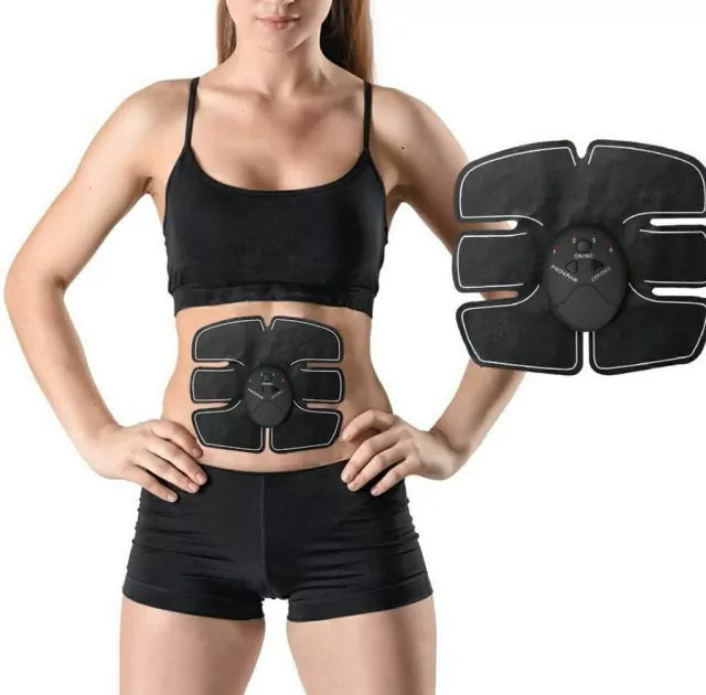 Eléctroestimulador De Glúteos, Abdomen, Piernas y Brazos  4X1!: TONEMAX™ 2.0