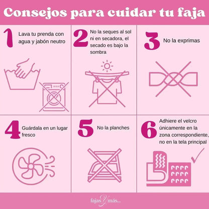 For Moms Faja Para Embarazo Tipo Chaleco Con Soporte Espalda